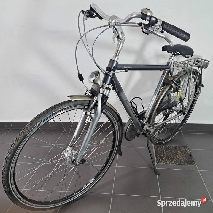 Rower Koga miyata trekkingowy trekking