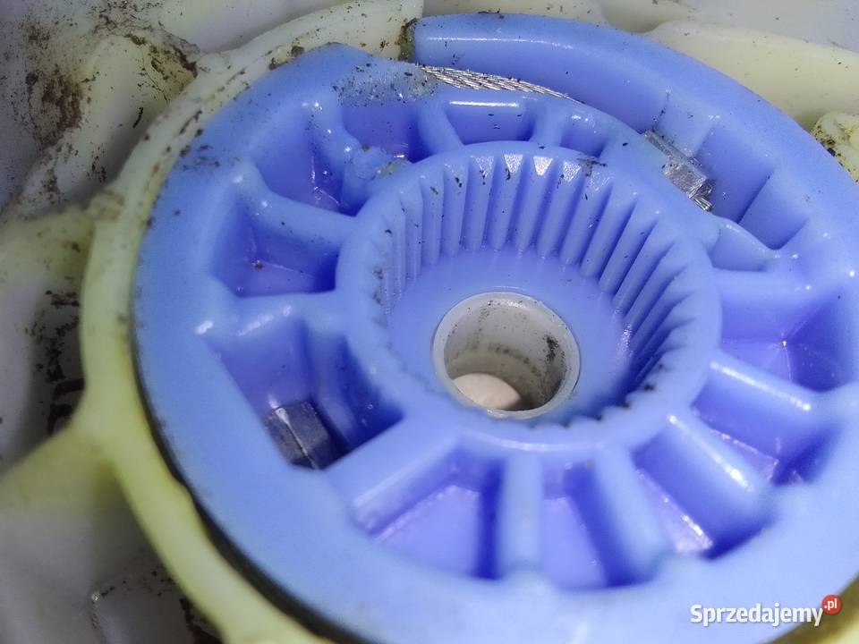 Mechanizm opuszczania szyby Mercedes w221 Mechanizmy opuszczania szyb małopolskie Tarnów