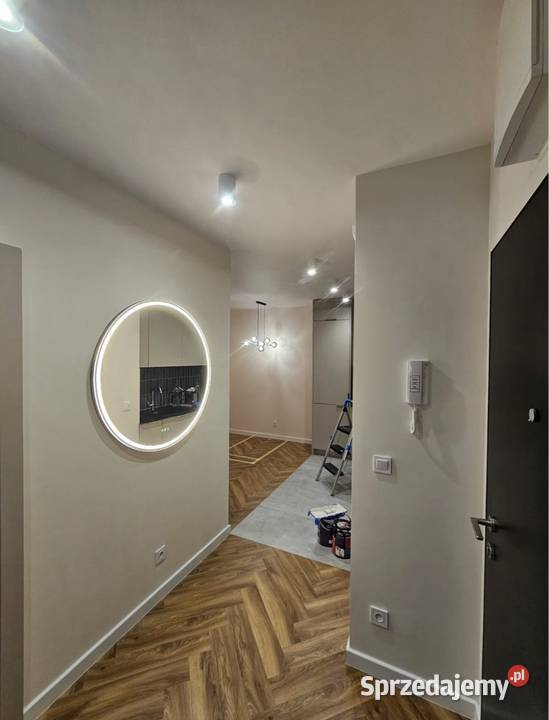 Przyjmie zlecenie na malowanie Warszawa