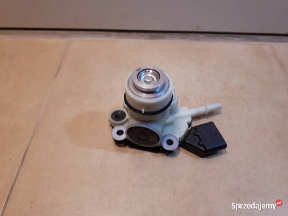 Pompa adblue Crafter Man Transporter Caddy Warszawa