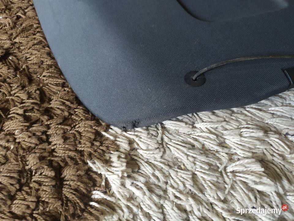 Audi q5 8r0 połka tylna bagażnika oryginał 0916r sprzedam