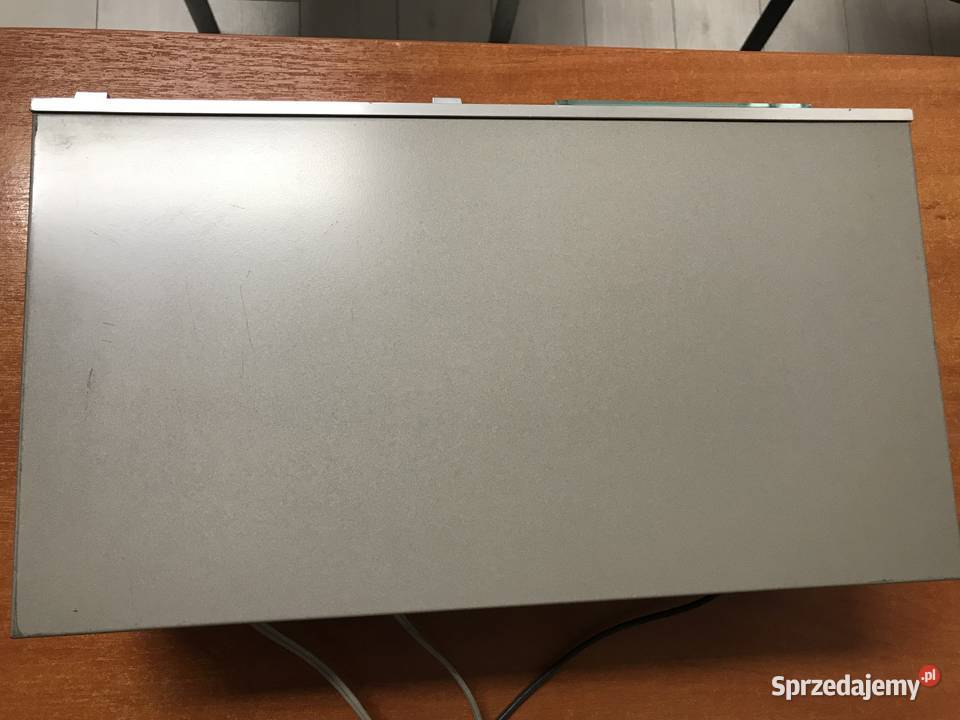 Magnetofon Sony TCU2 opolskie Opole