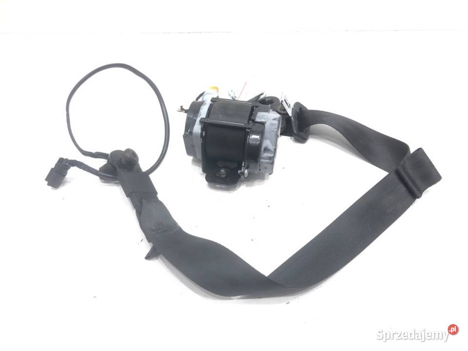 PAS BEZPIECZEŃSTWA PRAWY PRZÓD FORD FOCUS III Pasy bezpieczeństwa