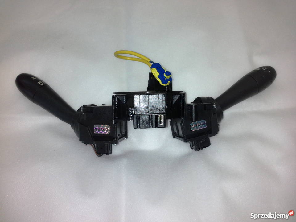 Rover 75 MG ZT taśma kierownica manetki NOWE Wyposażenie wnętrza