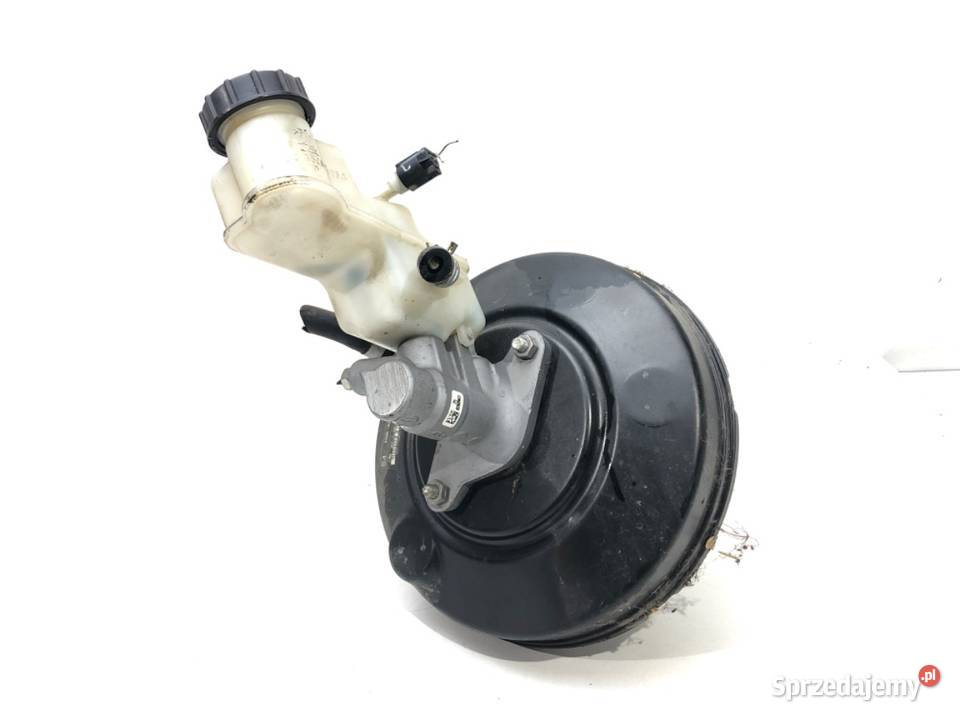 SERWO POMPA HAMULCOWA TOYOTA YARIS III podkarpackie