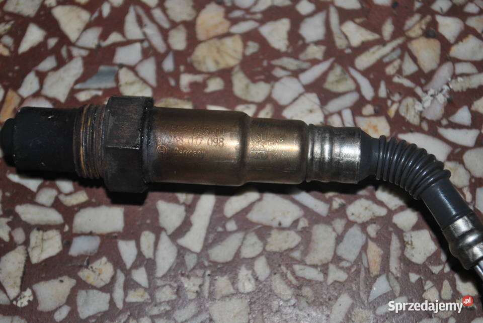Sonda lambda przed katalizatorem BMW E90 E91 E92