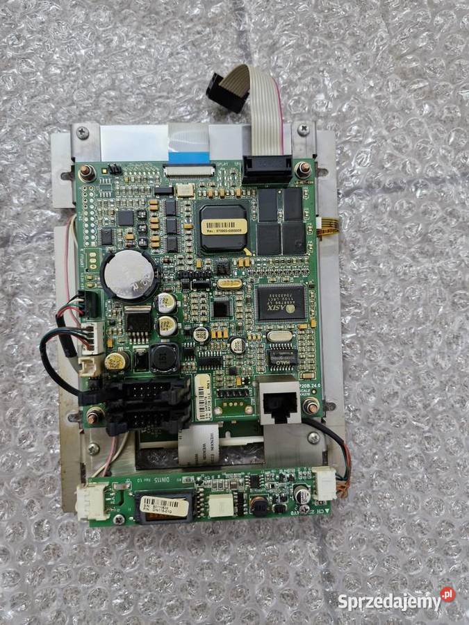 Panel pieca Retigo Blue 611 Lublin