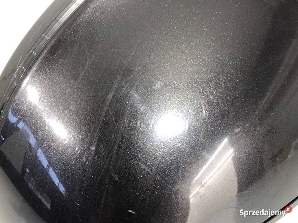 LUSTERKO LEWY AUDI Q7 4L SUV 0616 ZEWNĘTRZNE podkarpackie