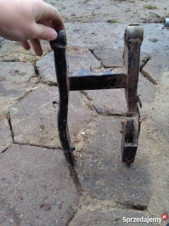 Części Loncin 250 Nowa Wieś