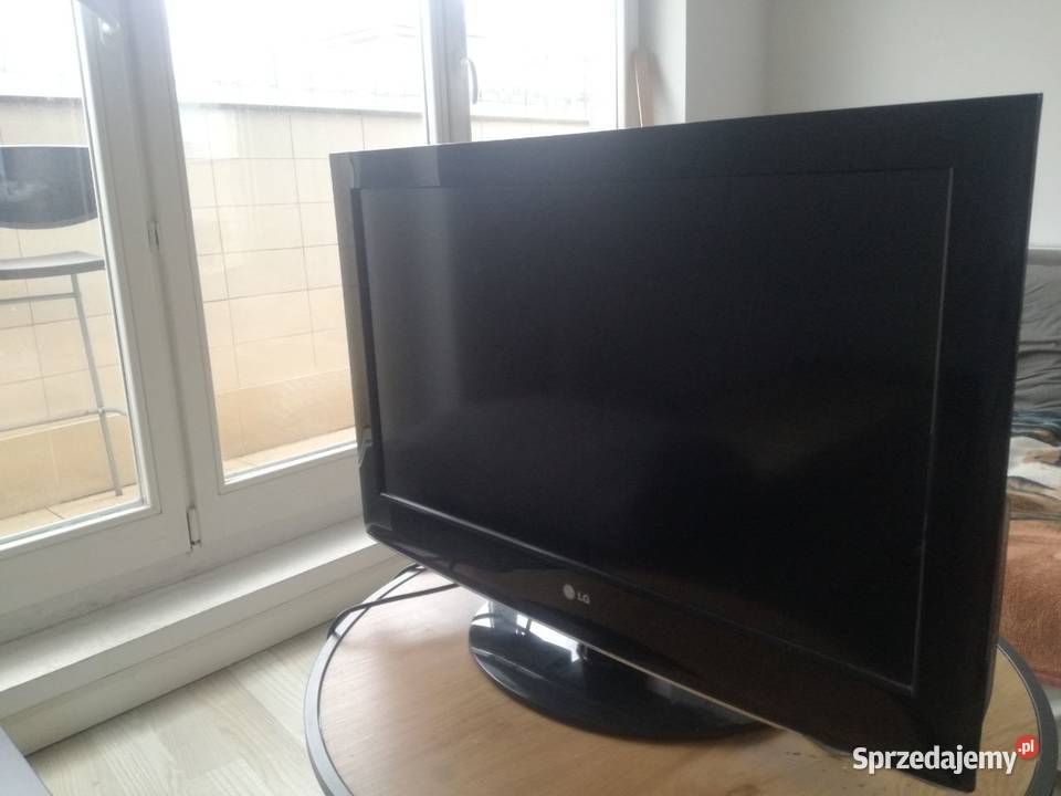 Telewizor LG 32LH3000