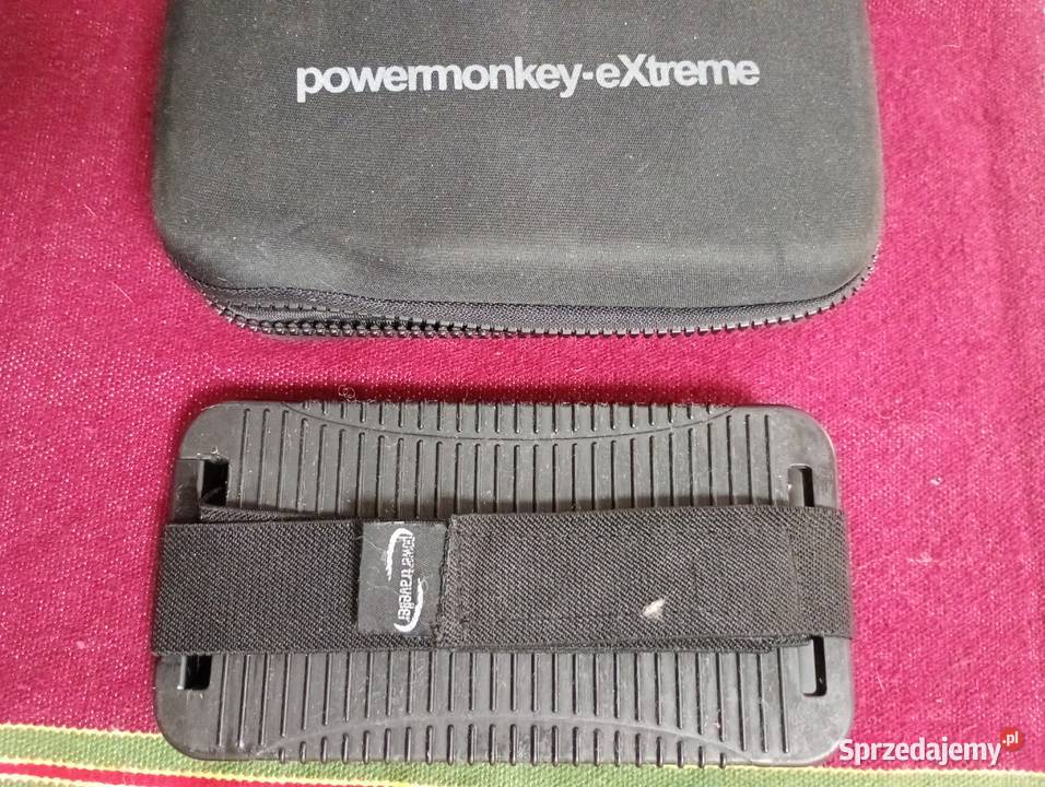 Power MonkeyeXtreme Starogard Gdański