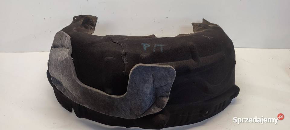 MERCEDES GLC W253 SUV NADKOLE PRAWY TYŁ dolnośląskie