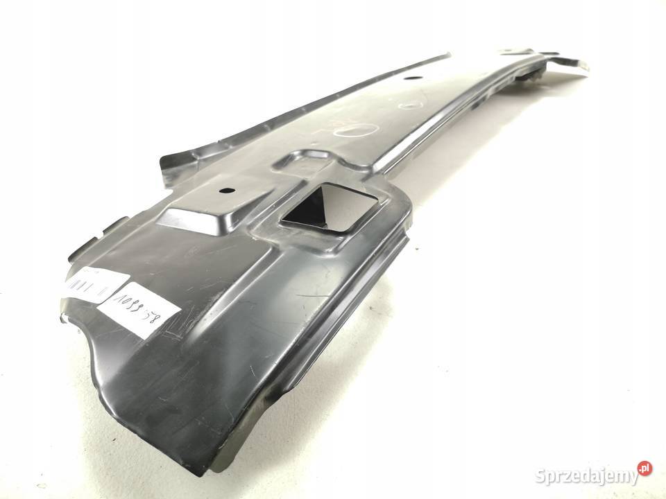 PAS TYLNY FORD FIESTA 19952001 NOWY ORYGINALNY