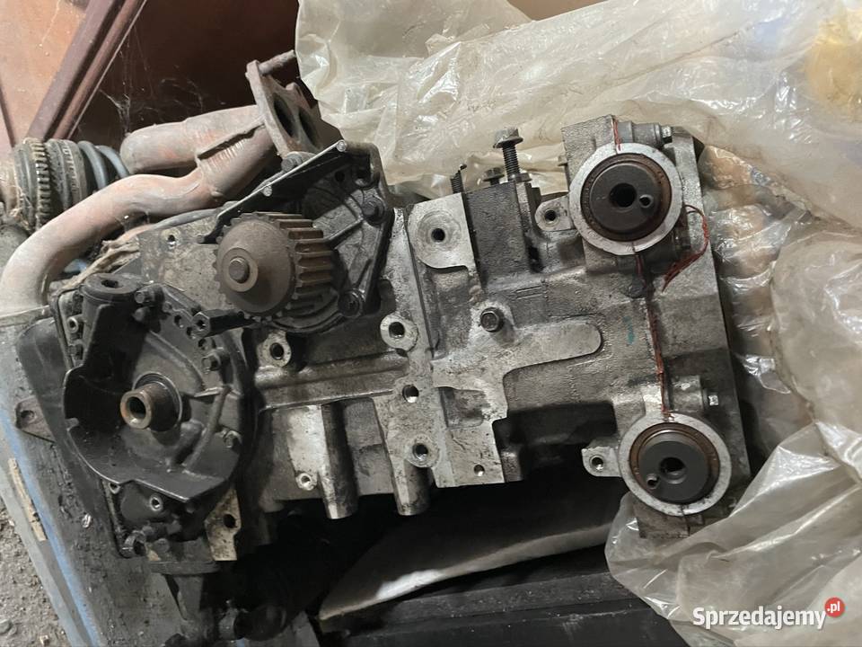 Kolektor wydechowy 421 rover honda Częstochowa