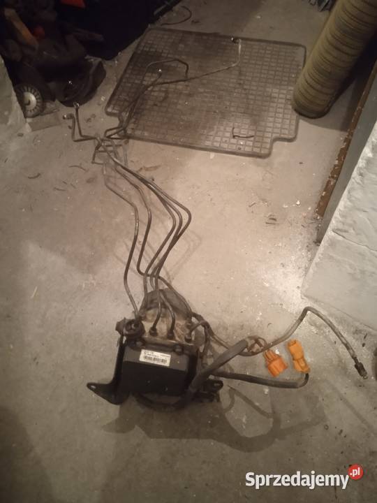 Pompa ABS Honda Civic 6 g Łódź