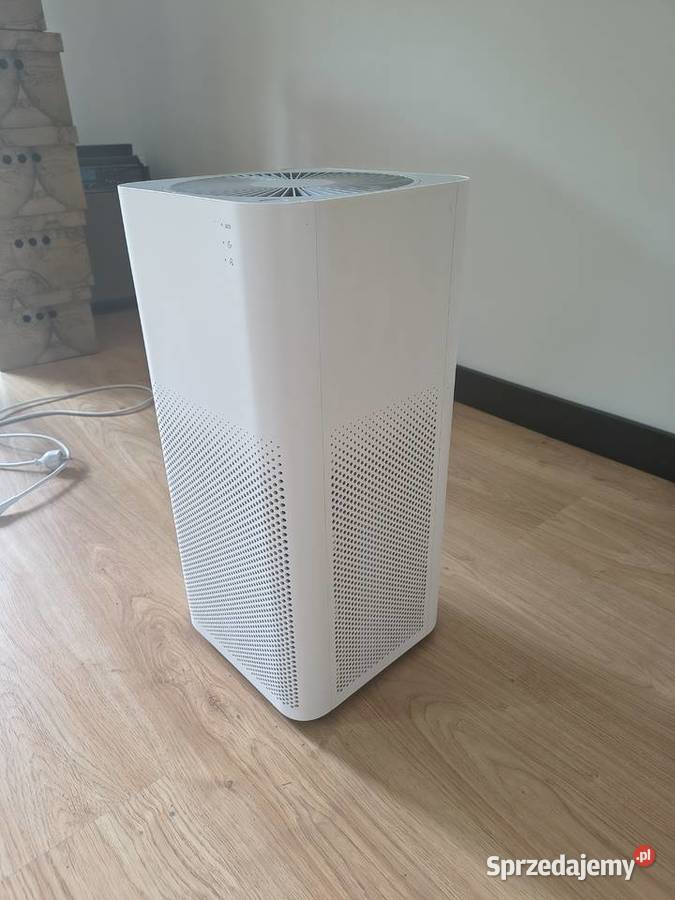 Oczyszczacz powietrza Xiaomi Mi air Purifiner 2H Lublin