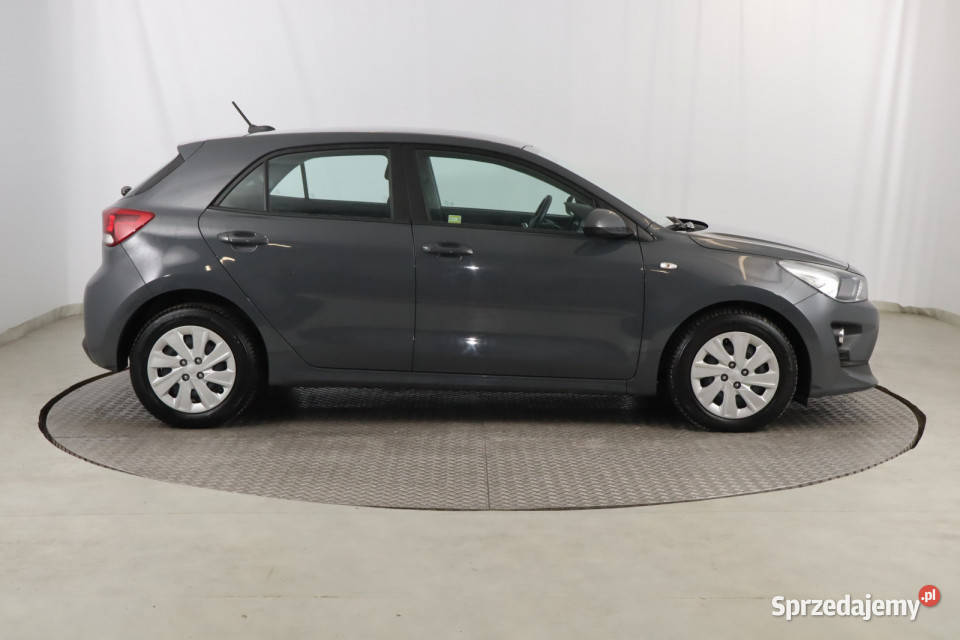 Kia Rio 10 TGDI radio Zabrze