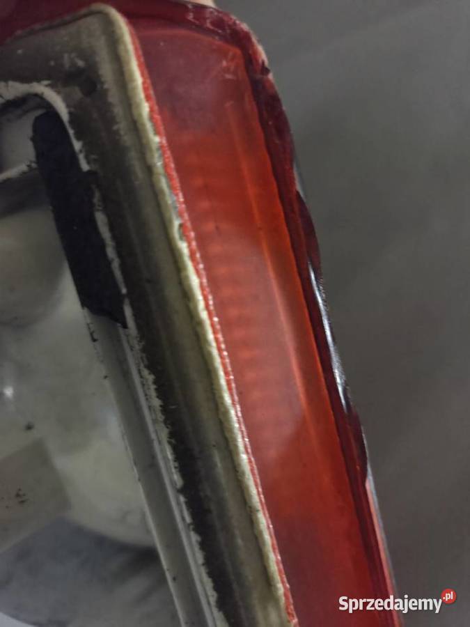 Lampy Audi 80 B4 Colour Edition