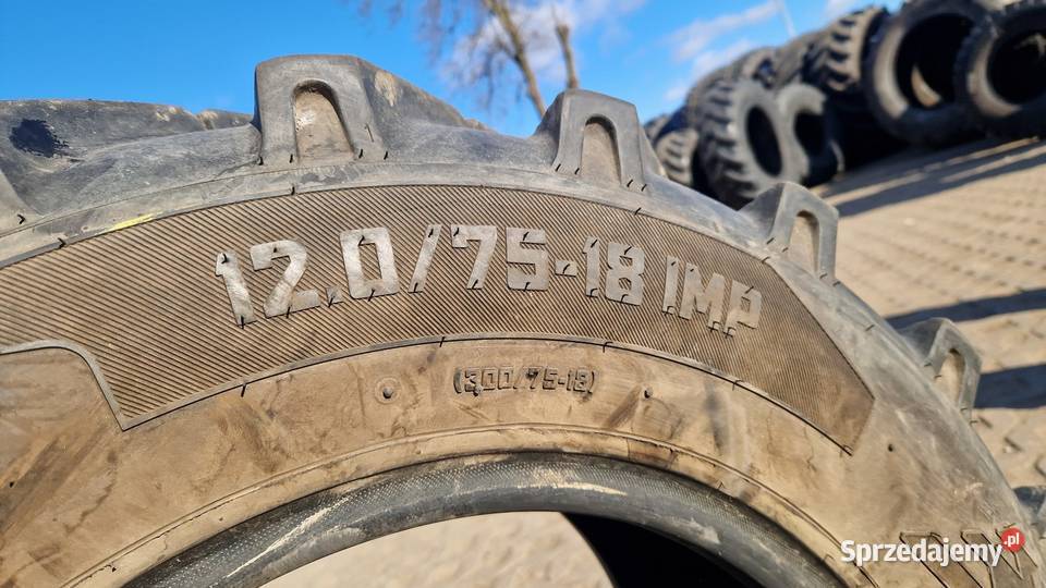 1207518 12018 1058018 Camso Nowe Miasto Lubawskie