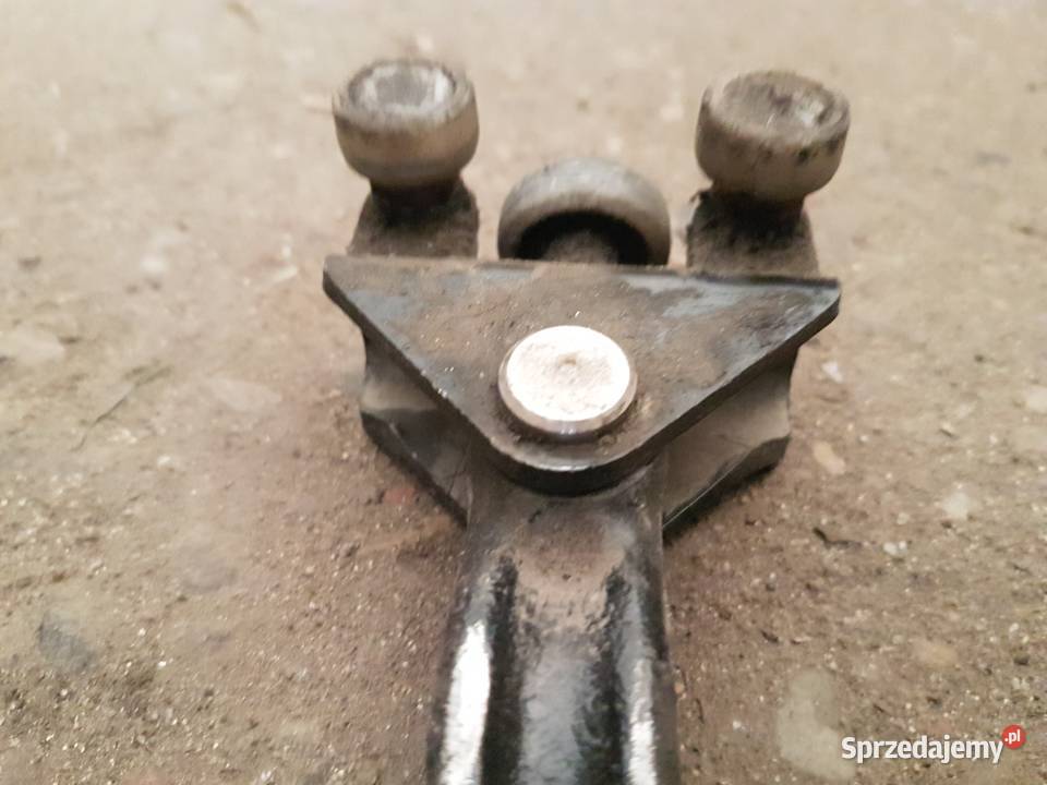 MERCEDES VANEO W414 ROLKA ZAWIAS DRZWI SUWANYCH Turek sprzedam