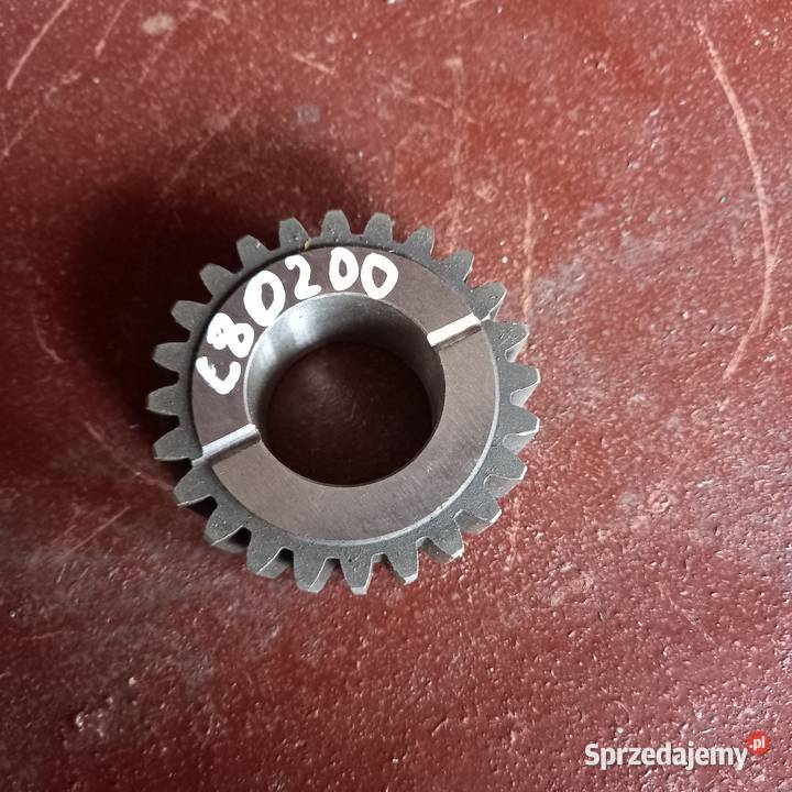 SATELITA WZMACNIACZA 80126102 C 385 Ursus Brzeziny sprzedam