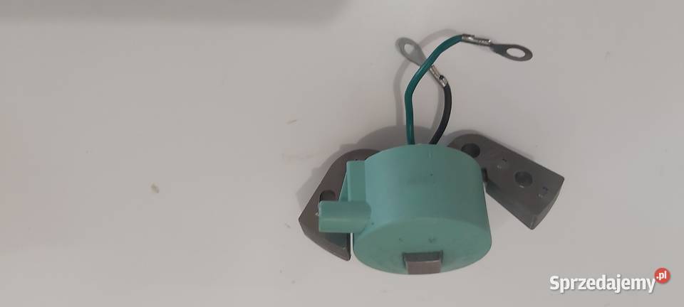 Cewka johnson evinrude 15 40 silnik zaburtowy Bydgoszcz