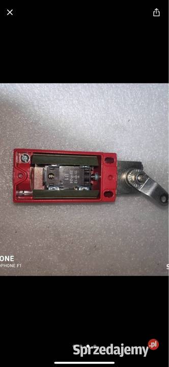 Krańcowa Bernstein D32457 Pozostałe