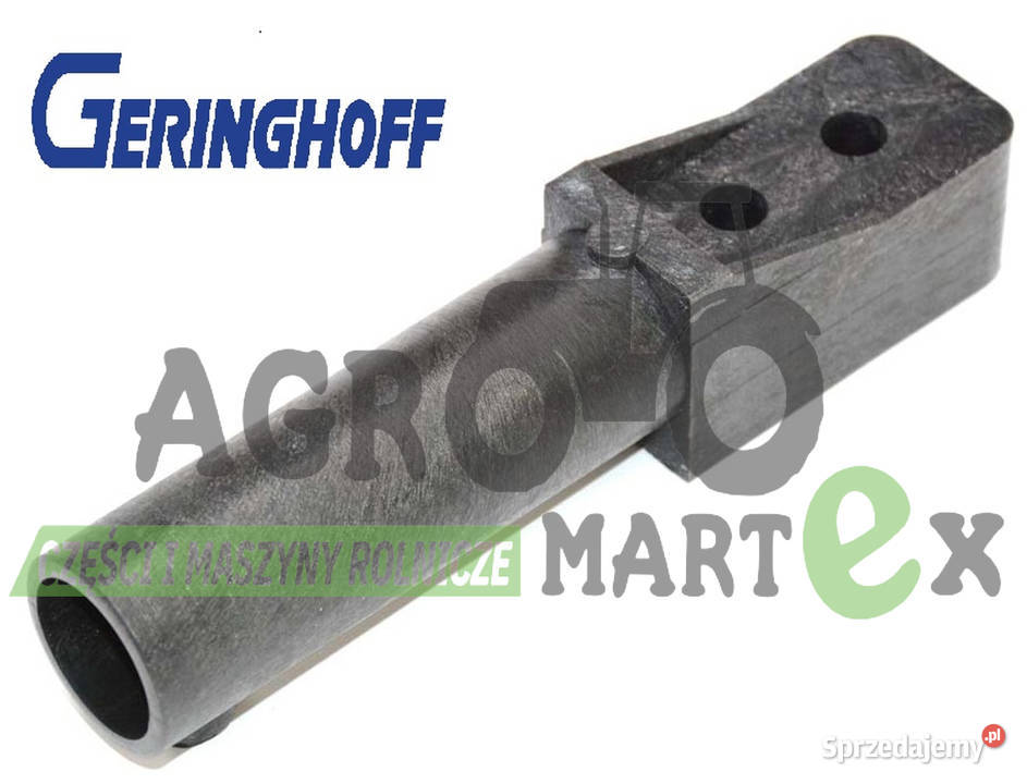 502170 501226 502169 RAMIĘ NAPINACZA GERINGHOFF dolnośląskie Wichrów sprzedam