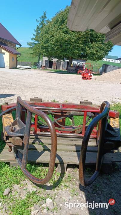 Chwytak do bel Deksznie