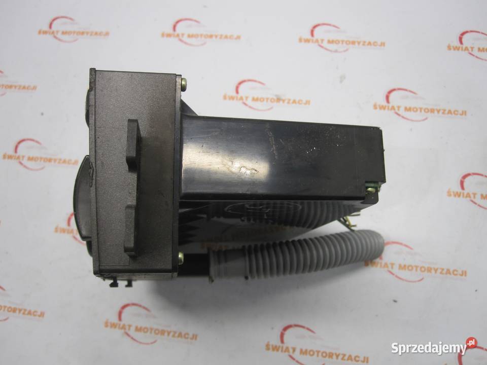 OPEL ANTARA 07r panel klimatyzacji 96850951 osobowe Kielce