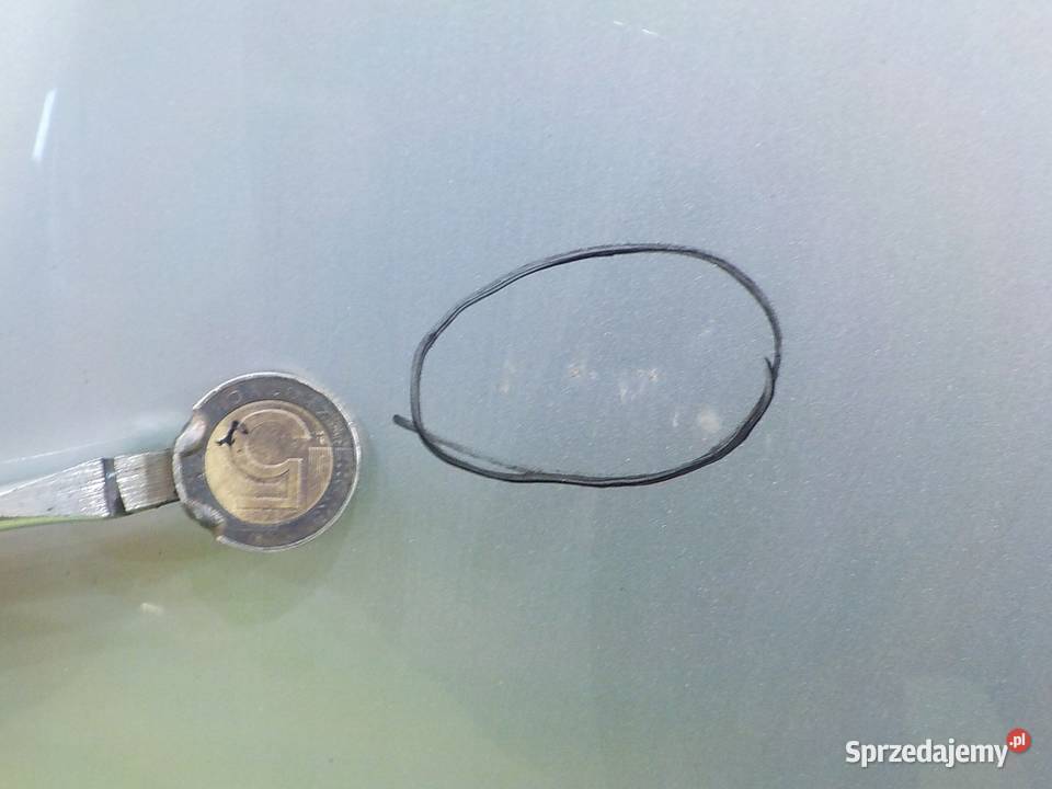 ALFA ROMEO GIULIETTA 11r HB 5D maska osobowe Suków