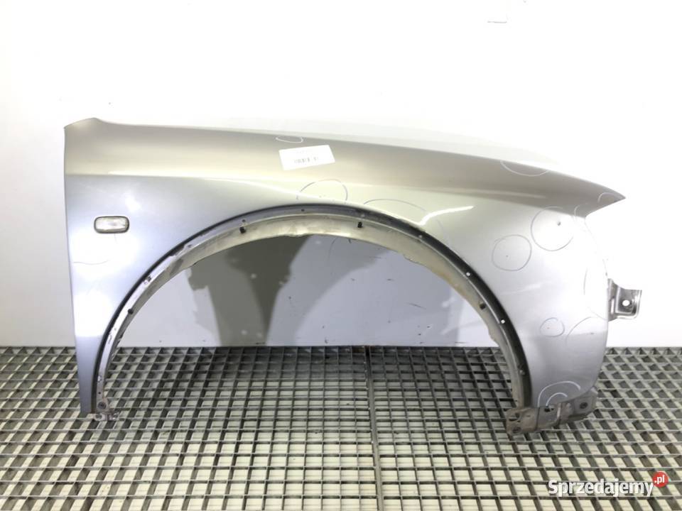 BŁOTNIK PRAWY PRZÓD AUDI A6 C5 Kombi 9705 OSŁONA osobowe