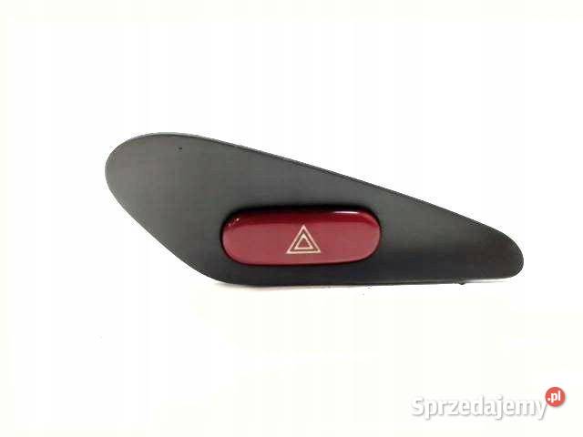 PRZEŁĄCZNIK AWARYJNYCH 963040347S Peugeot 406 I