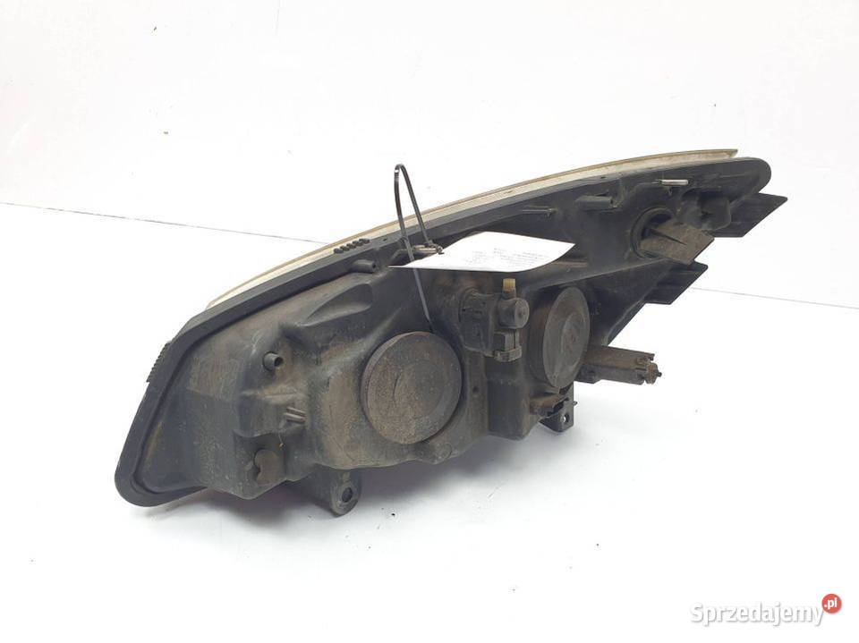 LAMPA PRAWA PRZÓD RENAULT SCENIC II kujawsko-pomorskie Lipno