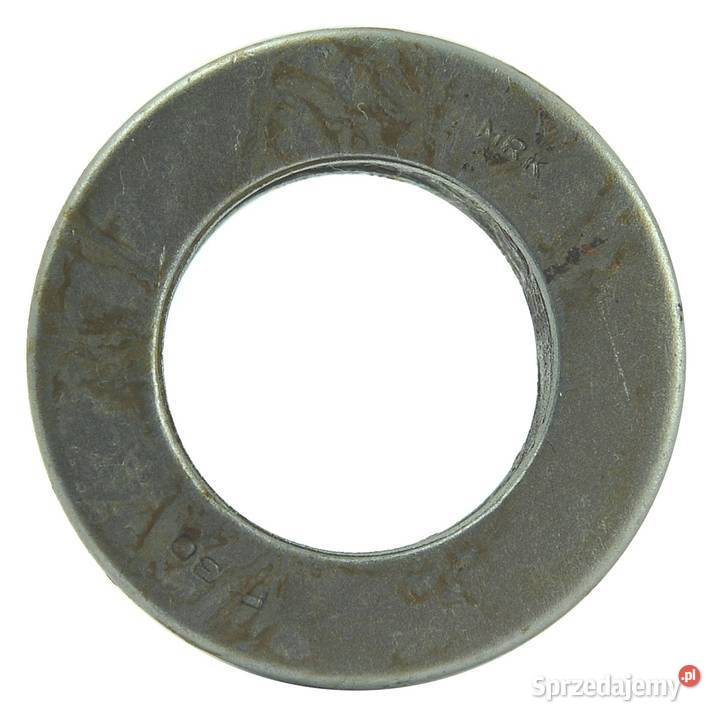 Łożysko zwrotnicy 30 x 50 x 14 mm Kubota L240 Skrzynia biegów Rolnictwo podkarpackie Tajęcina
