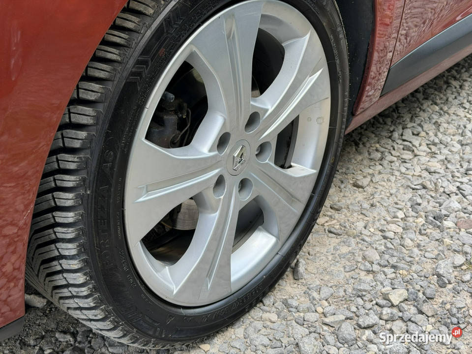 Renault Megane możliwa zamiana Częstochowa