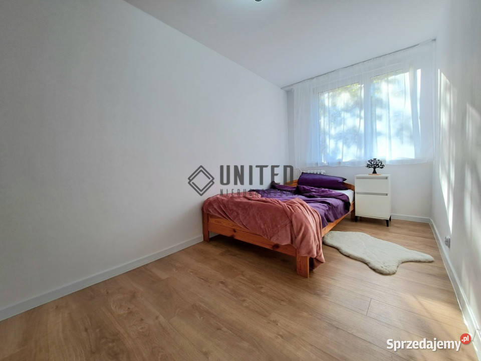 Różanka 3pokojeBalkonPiwnica dolnośląskie Wrocław