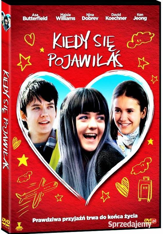 KIEDY SIĘ POJAWIŁAŚ Kalisz