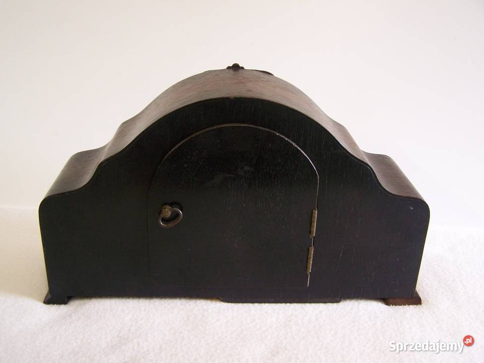 Zegar kominkowy marki Lancaster Koszalin