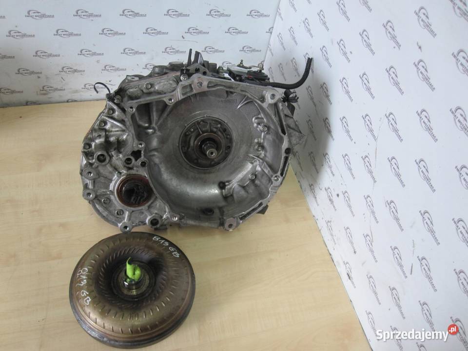 INSIGNIA ASTRA 11r 20 CDTI 163 159 skrzynia sprzedam