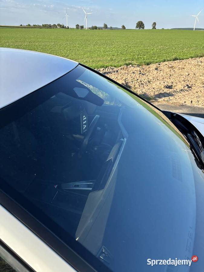 Peugeota 308 15 BlueHDI Active SS EAT8 nieuszkodzony Gołańcz