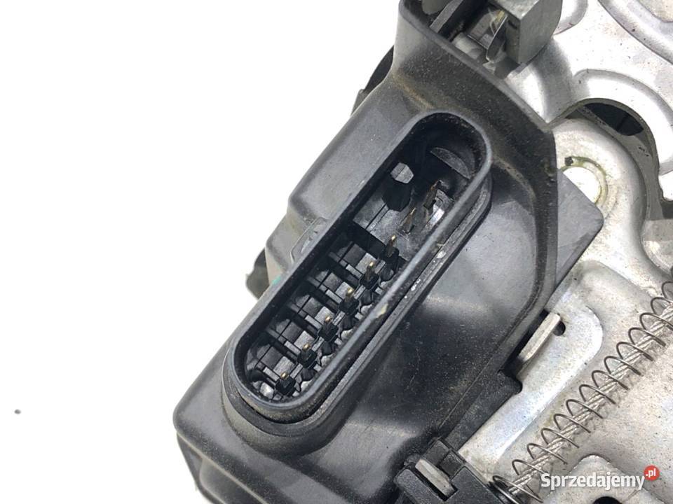 ZAMEK DRZWI PRAWY TYŁ VOLVO S90 II SedanLimuzyna osobowe