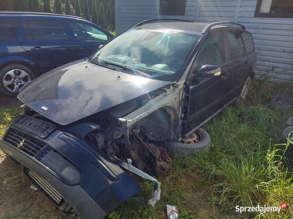 Części Do Volvo V50 20 Dissel Sucha Beskidzka