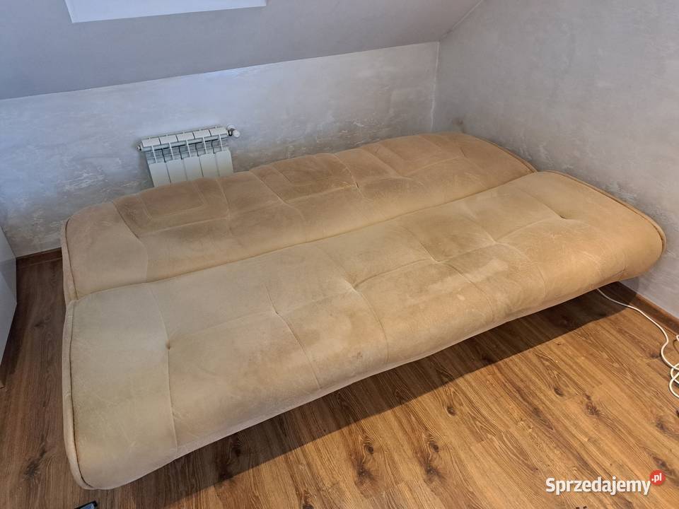 Oddam wersalkę stan Steniatyn-Kolonia