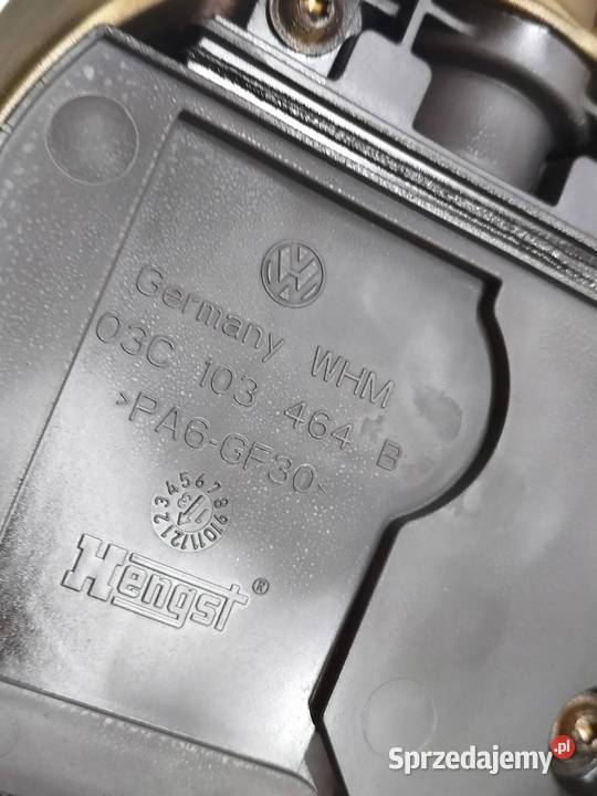 ROZRZĄD OSŁONA 03C109211CF 14 TSI VW Volkswagen sprzedam