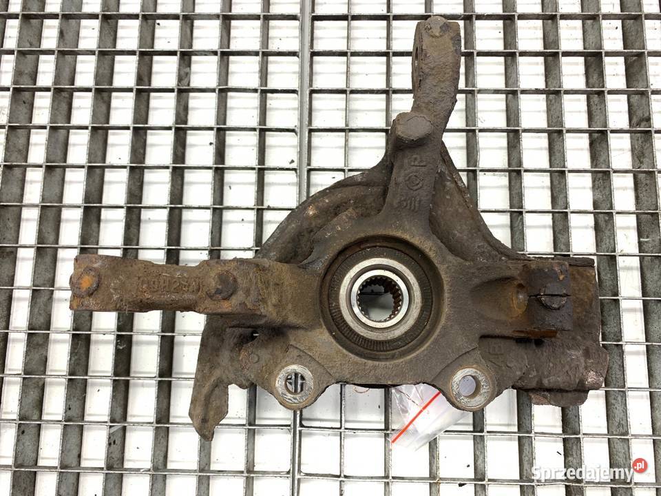 ZWROTNICA PRAWY PRZÓD FIAT BRAVO II 14 120