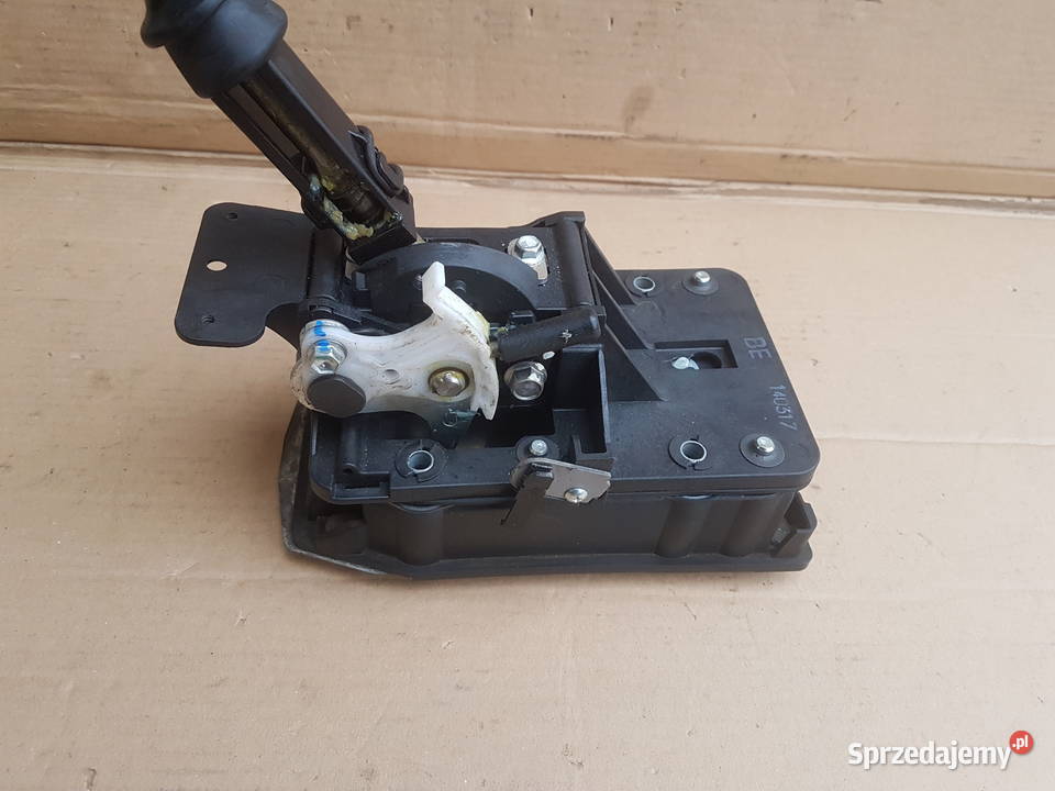 Subaru Outback IV BR wybierak drążek dźwignia Legnica