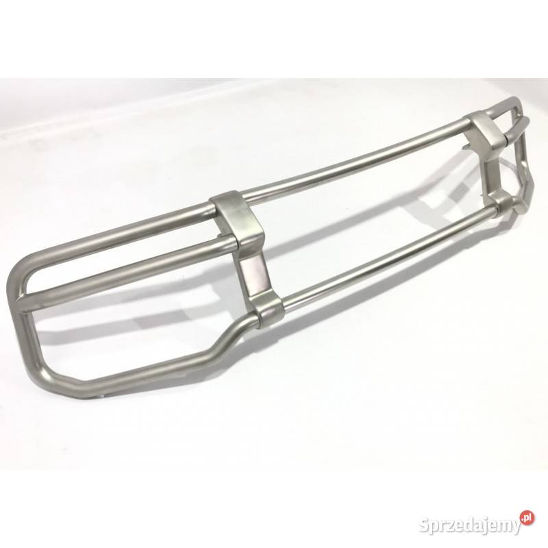 ORURAWANIE PRZEDNIE MERCEDES BENZ W463A W464 Chełm