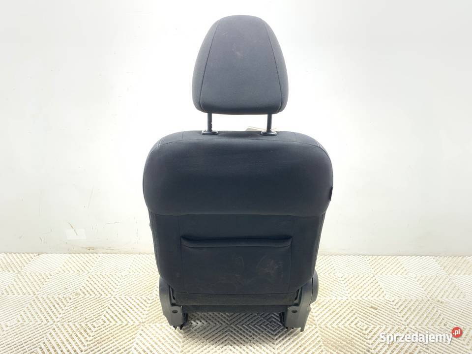 FOTEL PRAWY PRZÓD NISSAN QASHQAI J11 Crossover sprzedam