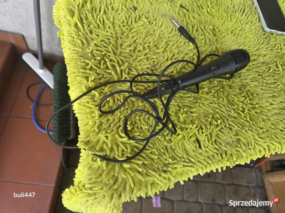 kolumna karaoke manta bas 2x12inch Chełm Śląski